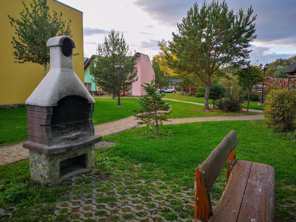 Apartman 311 Tatralandia Liptovsky Mikulas Exterior foto