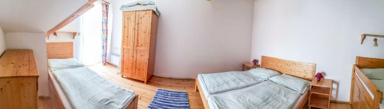 Apartman 311 Tatralandia Liptovsky Mikulas Exterior foto