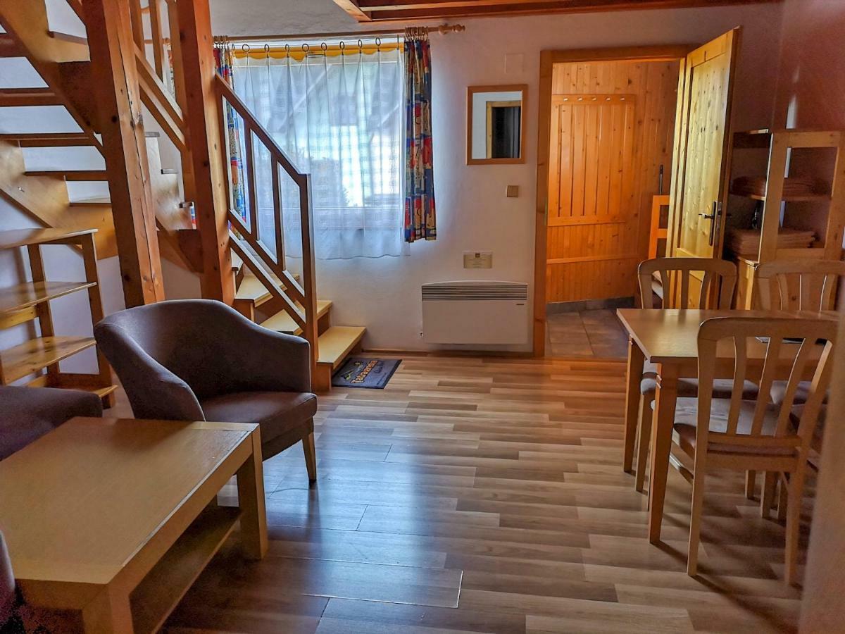 Apartman 311 Tatralandia Liptovsky Mikulas Exterior foto