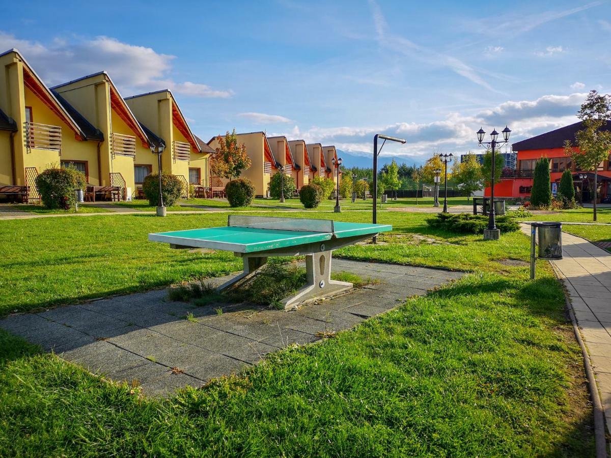Apartman 311 Tatralandia Liptovsky Mikulas Exterior foto