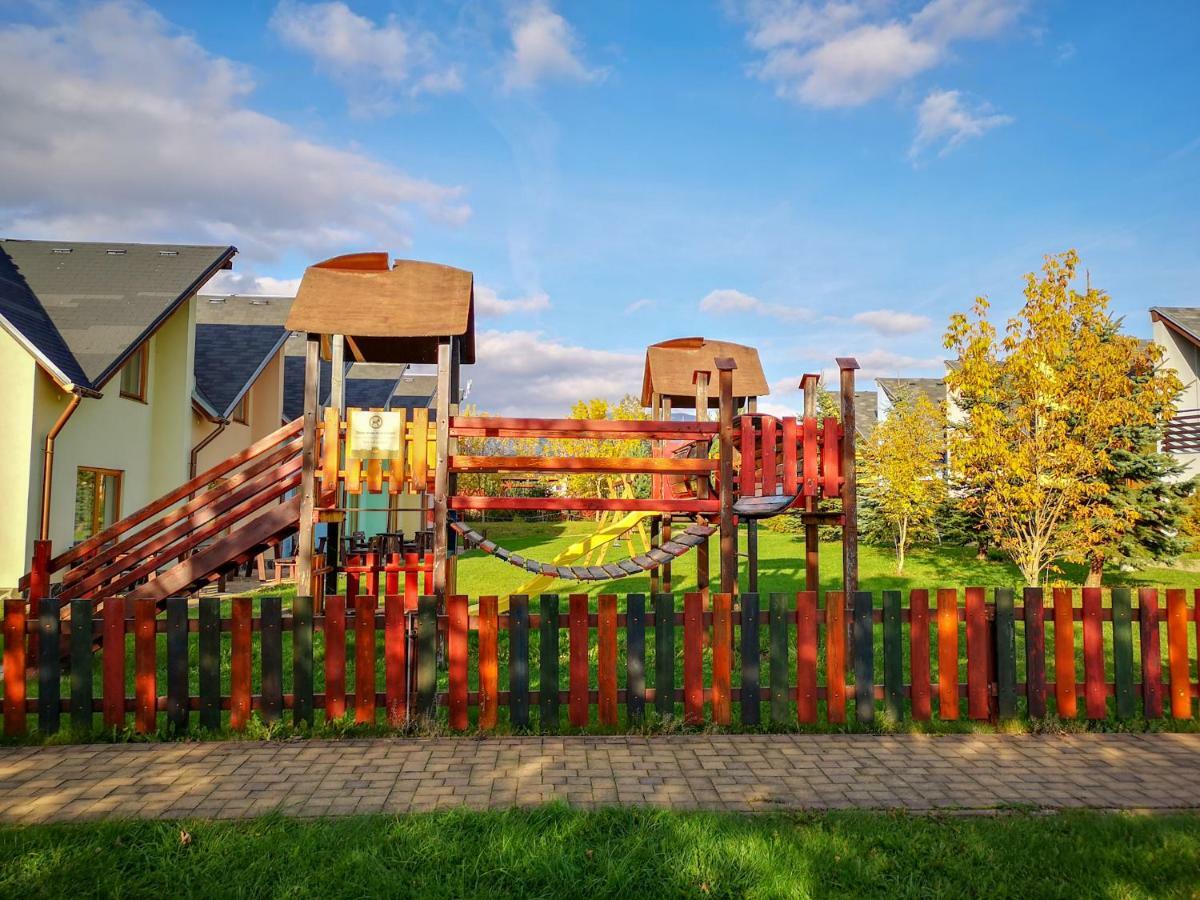 Apartman 311 Tatralandia Liptovsky Mikulas Exterior foto