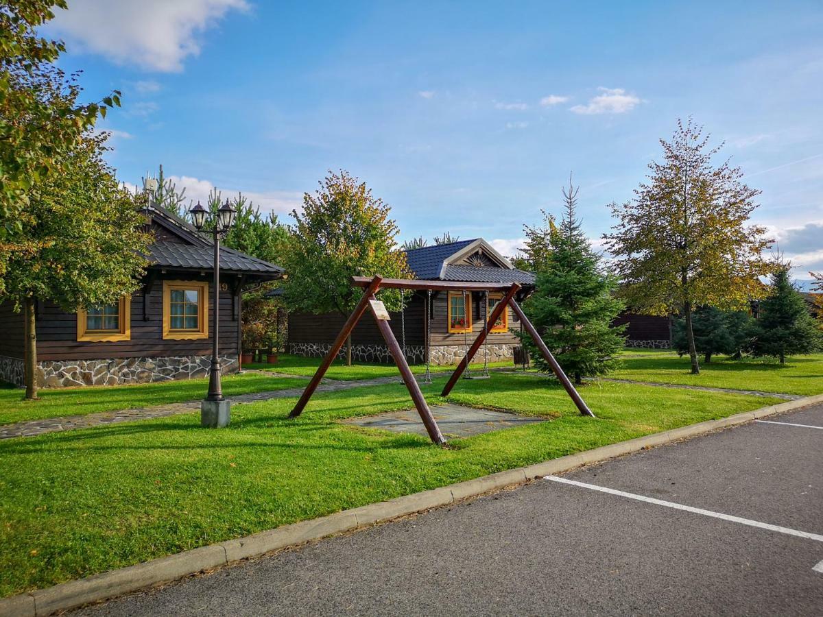 Apartman 311 Tatralandia Liptovsky Mikulas Exterior foto